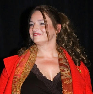 Meet your Posher, Dana